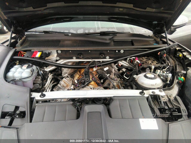 2020 Porsche Cayenne, VIN: WP1AE2AY4LDA22388