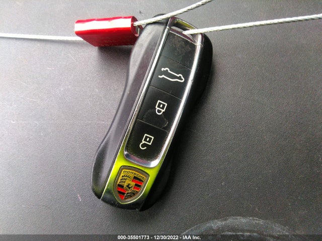 2020 Porsche Cayenne, VIN: WP1AE2AY4LDA22388