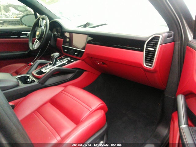 2020 Porsche Cayenne, VIN: WP1AE2AY4LDA22388