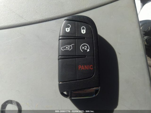 3C4NJDDB9KT790491 Jeep Compass Trailhawk