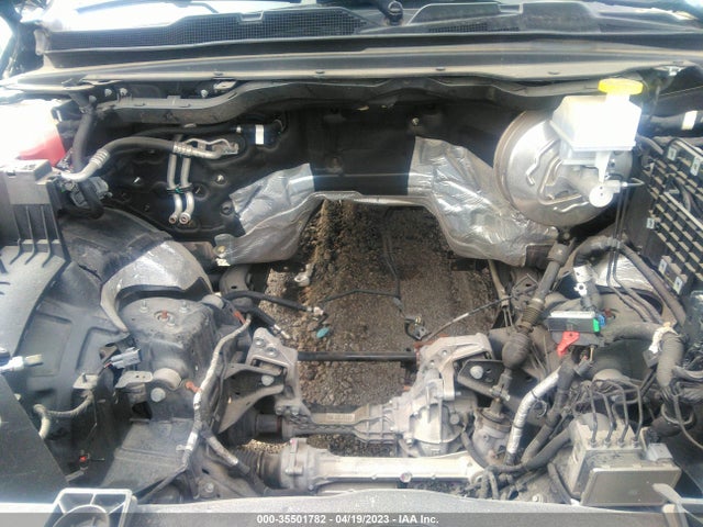 1C6SRFU94MN905738 RAM 1500 Trx