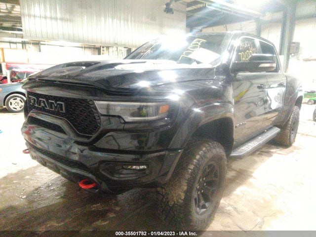 1C6SRFU94MN905738 RAM 1500 Trx