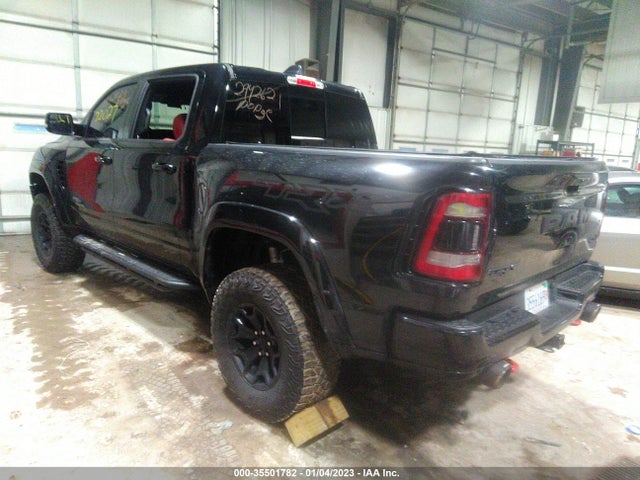 1C6SRFU94MN905738 RAM 1500 Trx