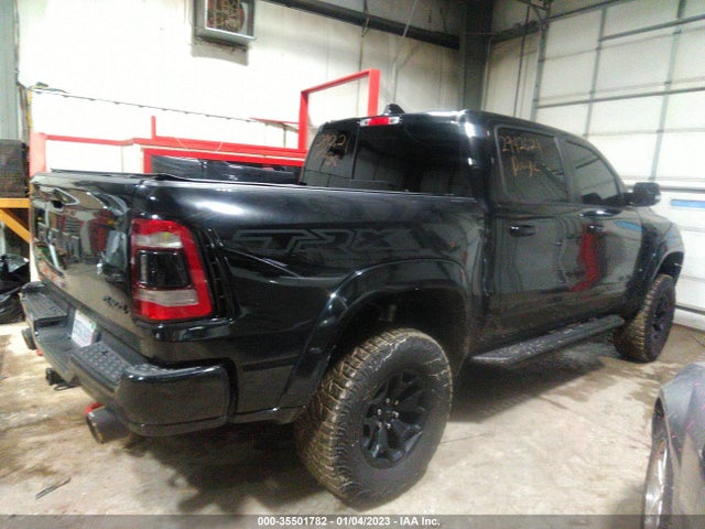 1C6SRFU94MN905738 RAM 1500 Trx