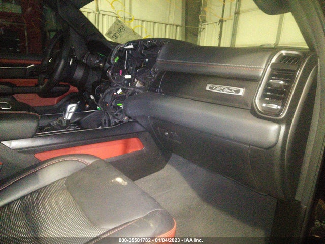 1C6SRFU94MN905738 RAM 1500 Trx