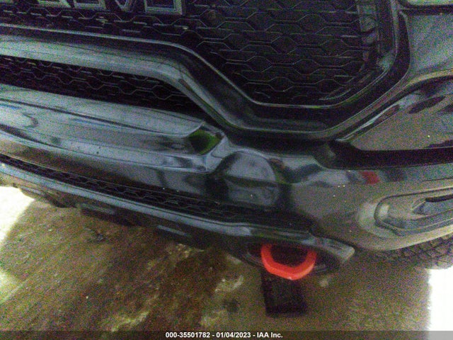 1C6SRFU94MN905738 RAM 1500 Trx
