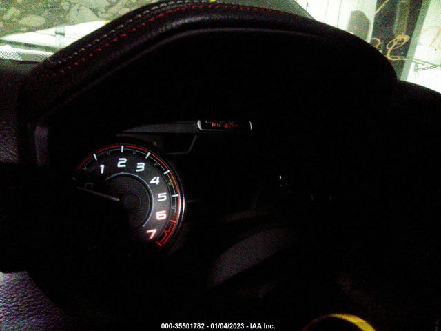 1C6SRFU94MN905738 RAM 1500 Trx