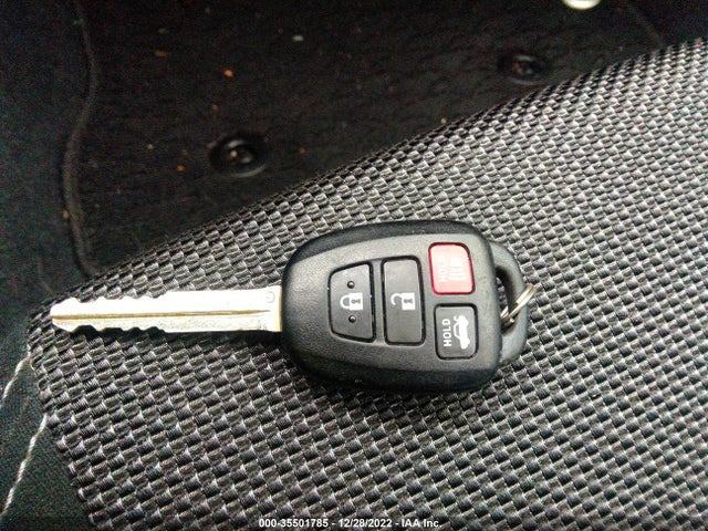 2017 Toyota 86, VIN: JF1ZNAA16H8702607