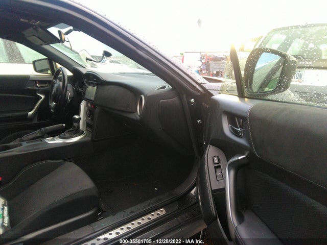 2017 Toyota 86, VIN: JF1ZNAA16H8702607