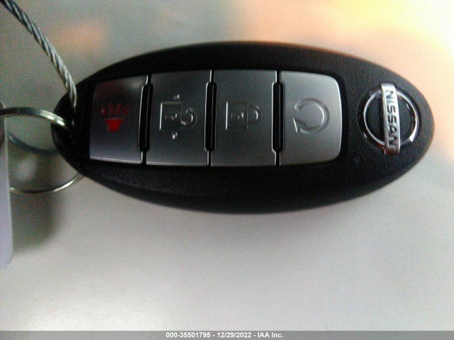2018 Nissan Kicks, VIN: 3N1CP5CU5JL533117