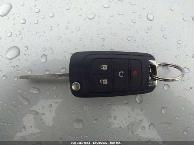 Chevrolet SONIC LT 2014 1G1JC6SG5E4112410 Image 11