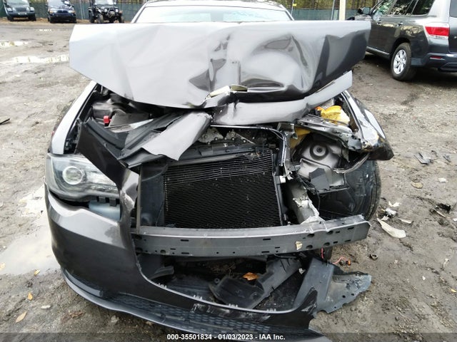 2C3CCAAG1LH175447 Chrysler 300 Touring