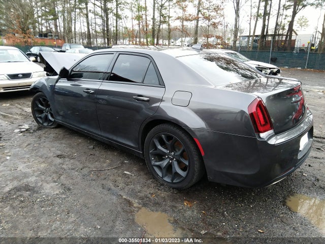 2C3CCAAG1LH175447 Chrysler 300 Touring