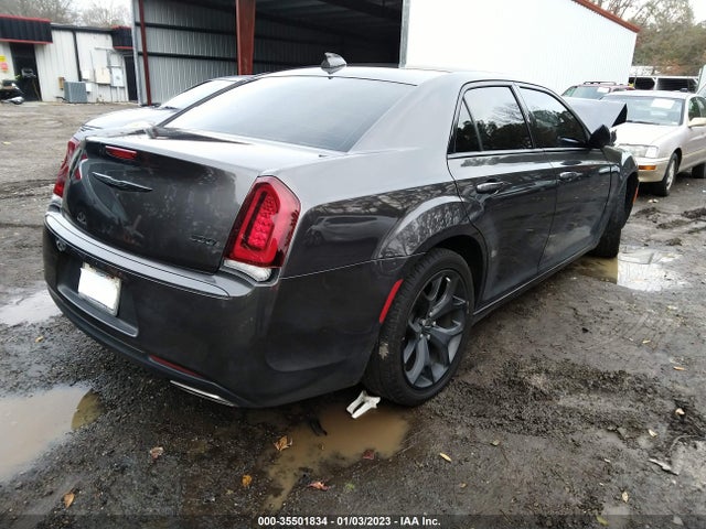 2C3CCAAG1LH175447 Chrysler 300 Touring