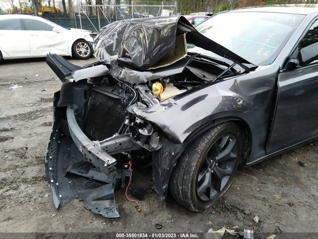 2C3CCAAG1LH175447 Chrysler 300 Touring