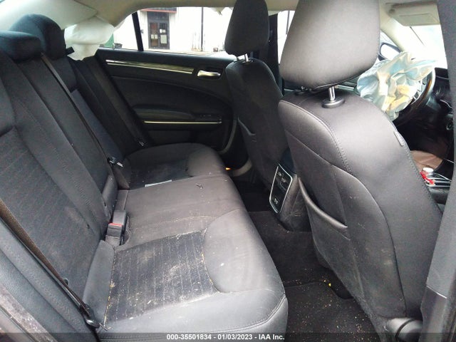 2C3CCAAG1LH175447 Chrysler 300 Touring