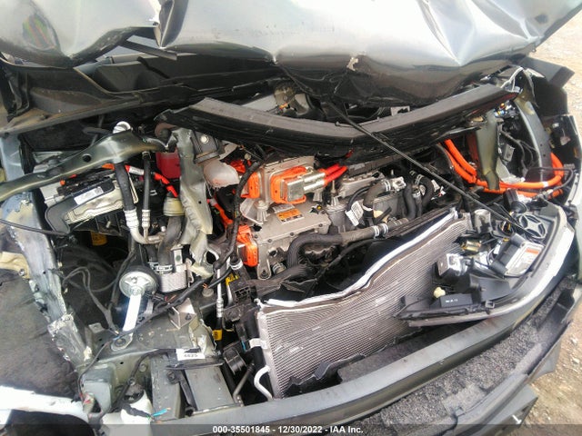 Chevrolet BOLT EV LT 2020 1G1FY6S07L4130320 Image 11