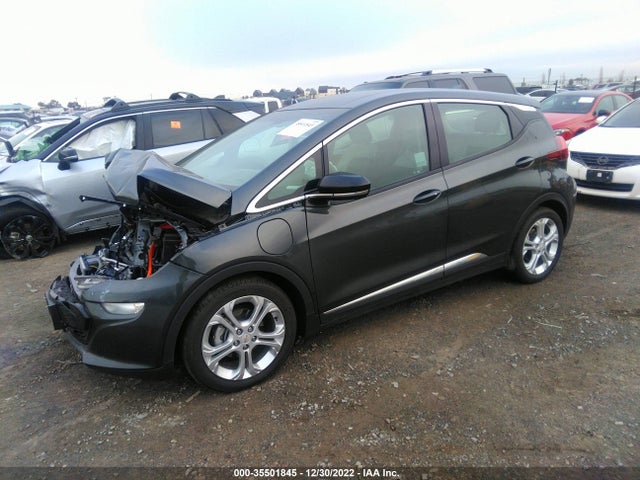 Chevrolet BOLT EV LT 2020 1G1FY6S07L4130320 Image 2