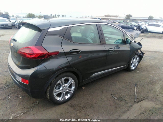 Chevrolet BOLT EV LT 2020 1G1FY6S07L4130320 Image 5