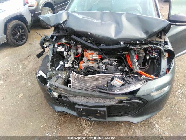 Chevrolet BOLT EV LT 2020 1G1FY6S07L4130320 Image 7
