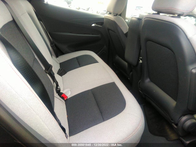 Chevrolet BOLT EV LT 2020 1G1FY6S07L4130320 Image 9