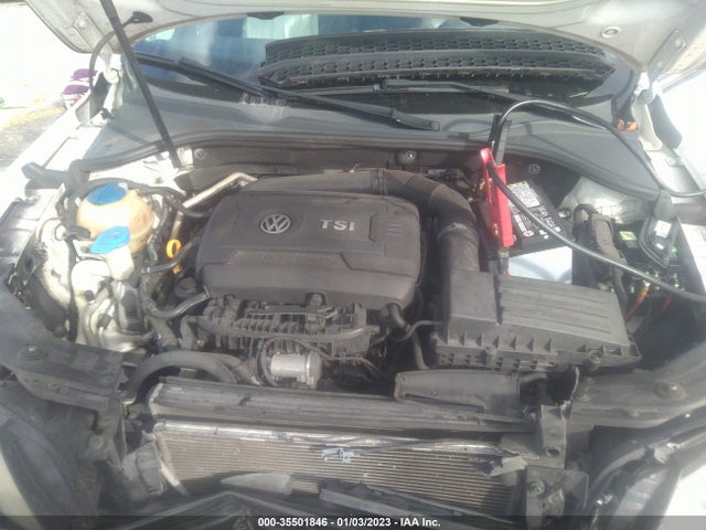 1VWBS7A39FC028579 Volkswagen Passat 1.8t Se W/sunroof & Nav