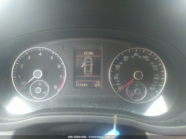 1VWBS7A39FC028579 Volkswagen Passat 1.8t Se W/sunroof & Nav