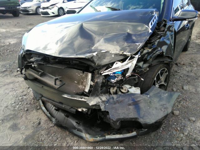 1G4G45G35GF271753 Buick Lacrosse Sport Touring