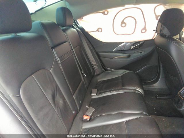 1G4G45G35GF271753 Buick Lacrosse Sport Touring