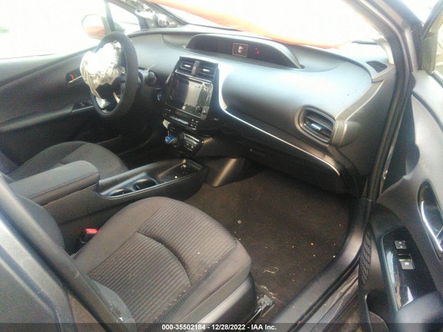 Toyota Prius Two 2016 JTDKBRFU2G3023340 Image 5