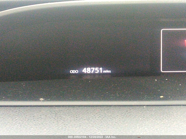 Toyota Prius Two 2016 JTDKBRFU2G3023340 Image 7