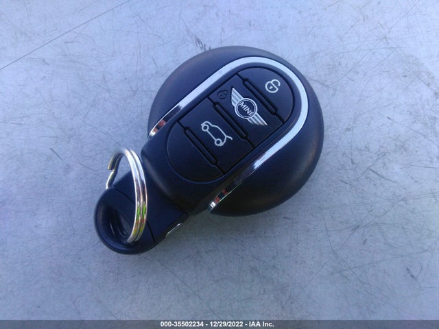 2018 Mini Countryman, VIN: WMZYT5C32J3D82208