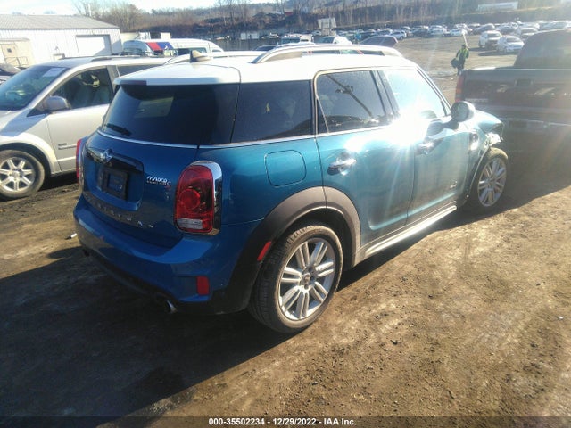 2018 Mini Countryman, VIN: WMZYT5C32J3D82208
