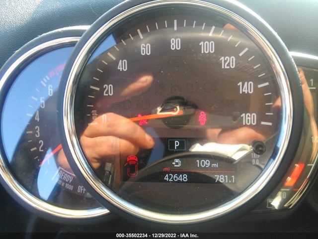 2018 Mini Countryman, VIN: WMZYT5C32J3D82208