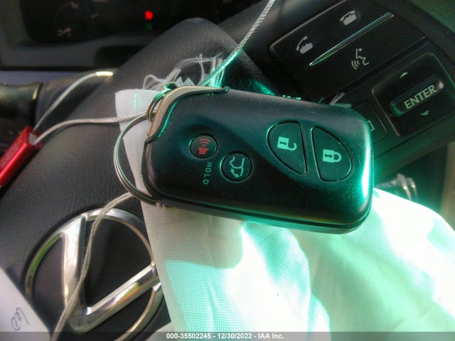 JTJZB1BA5B2405689 Lexus RX 450H