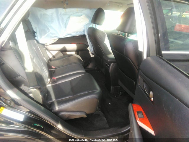 JTJZB1BA5B2405689 Lexus RX 450H