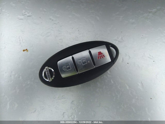 2012 NISSAN JUKE SL VIN: JN8AF5MR1CT115125