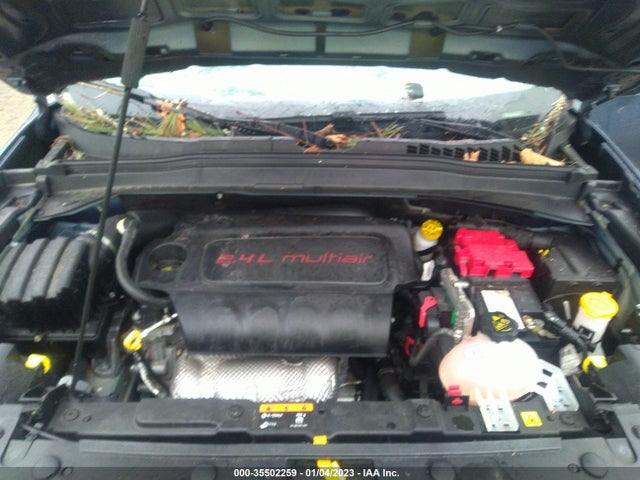 Jeep Renegade Latitude 2020 ZACNJBBB7LPL99644 Image 12