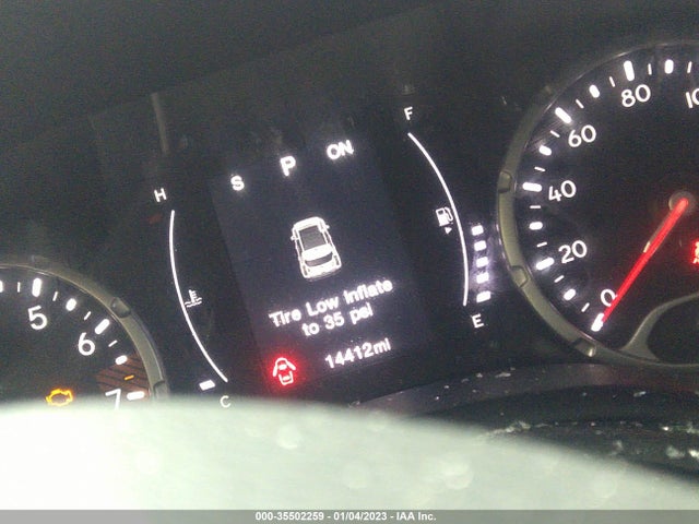 Jeep Renegade Latitude 2020 ZACNJBBB7LPL99644 Image 9