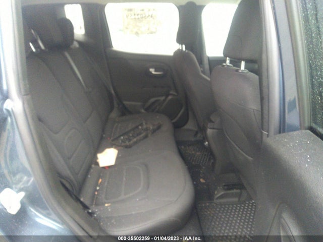Jeep Renegade Latitude 2020 ZACNJBBB7LPL99644 Image 10