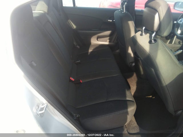 1C3CCBBBXCN131124 Chrysler 200 Touring