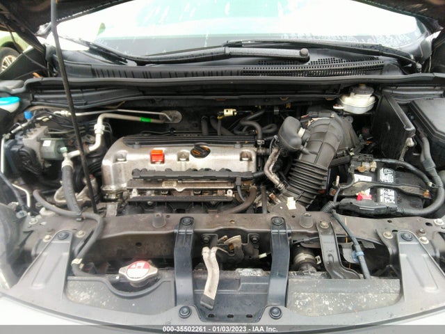 Honda CR-V EX 2014 2HKRM4H54EH666310 Image 15