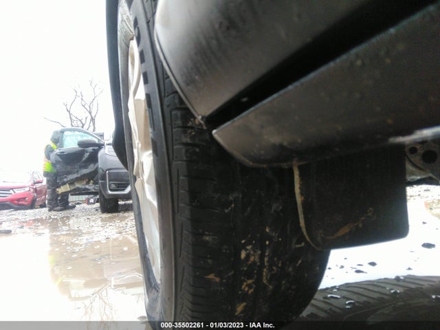 Honda CR-V EX 2014 2HKRM4H54EH666310 Image 7