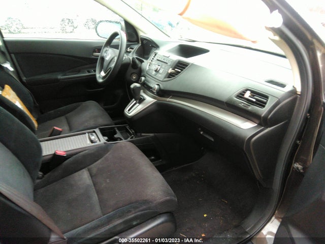 Honda CR-V EX 2014 2HKRM4H54EH666310 Image 10
