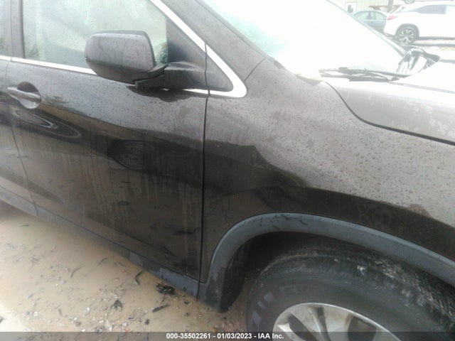 Honda CR-V EX 2014 2HKRM4H54EH666310 Image 11