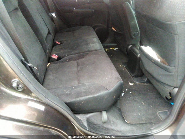 Honda CR-V EX 2014 2HKRM4H54EH666310 Image 13