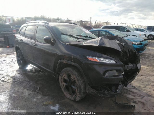 1C4PJMCS9GW124193 auction archive image