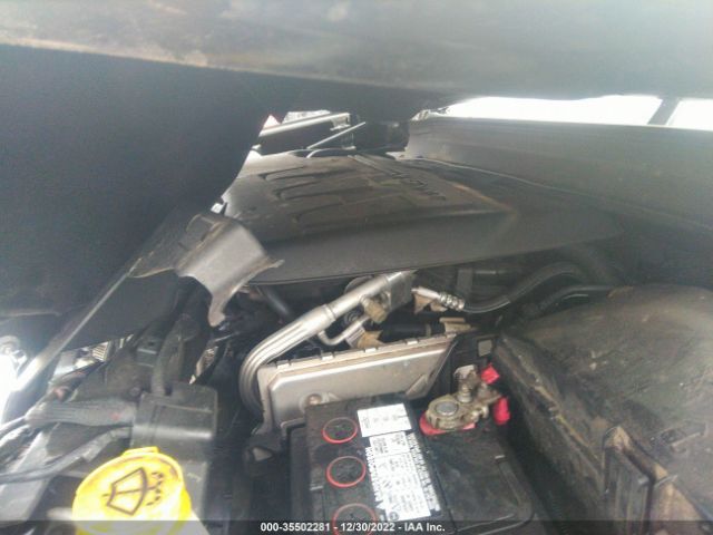 1C4PJMCS9GW124193 Jeep Cherokee Altitude