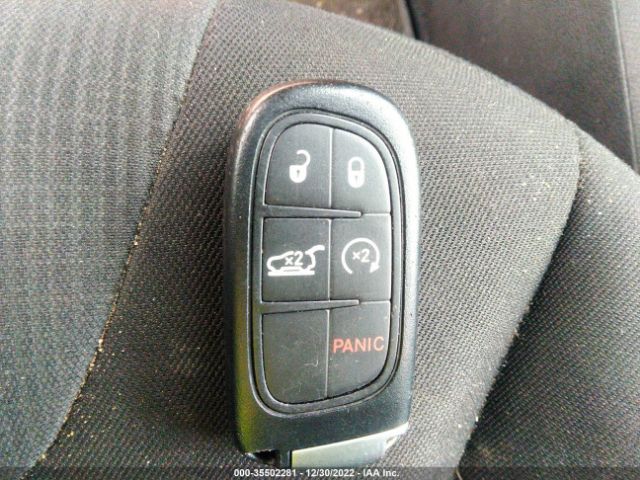 1C4PJMCS9GW124193 Jeep Cherokee Altitude
