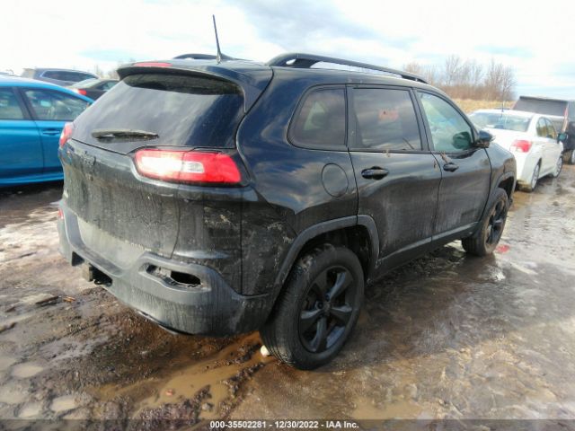 1C4PJMCS9GW124193 Jeep Cherokee Altitude